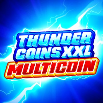Thunder Coins XXL: Multicoin
